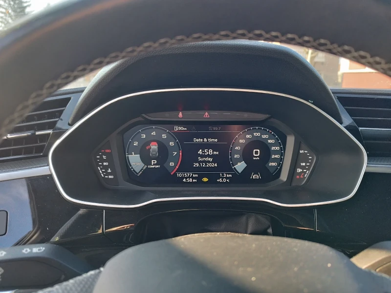 Audi Q3 45 TFSI Premium plus, снимка 12 - Автомобили и джипове - 52882687