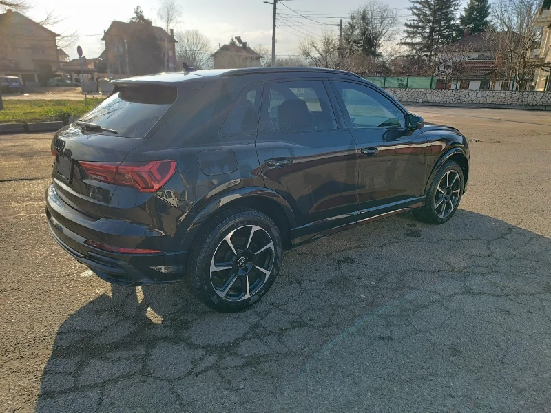 Audi Q3 45 TFSI Premium plus, снимка 8 - Автомобили и джипове - 52882687