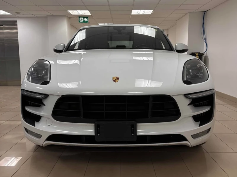 Porsche Macan * GTS * CARFAX * ЦЕНА ДО БГ, снимка 2 - Автомобили и джипове - 52991231