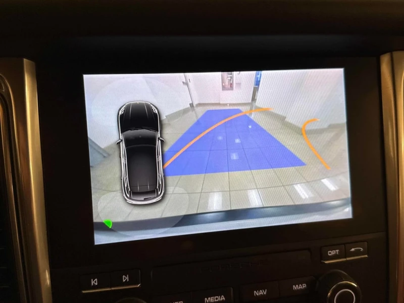 Porsche Macan * GTS * CARFAX * ЦЕНА ДО БГ, снимка 9 - Автомобили и джипове - 52991231