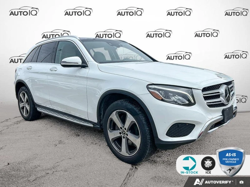 Mercedes-Benz GLC 300 4MATIC* KEYLESS* DISTRONIC* ПОДГРЕВ* КАМЕРА* LANE 