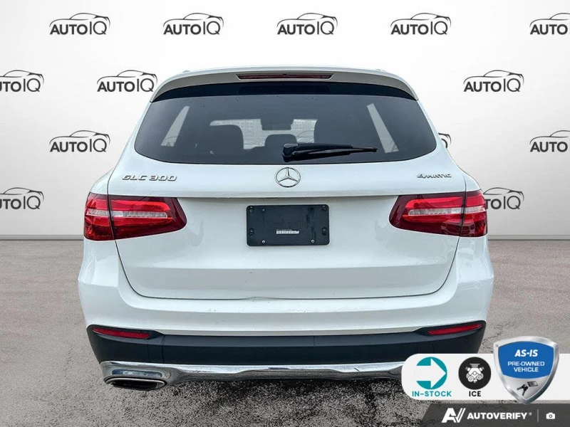 Mercedes-Benz GLC 300 4MATIC* KEYLESS* DISTRONIC* ПОДГРЕВ* КАМЕРА* LANE , снимка 3 - Автомобили и джипове - 53059323