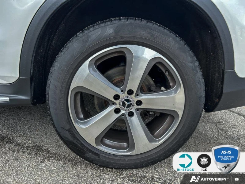 Mercedes-Benz GLC 300 4MATIC* KEYLESS* DISTRONIC* ПОДГРЕВ* КАМЕРА* LANE , снимка 5 - Автомобили и джипове - 53059323