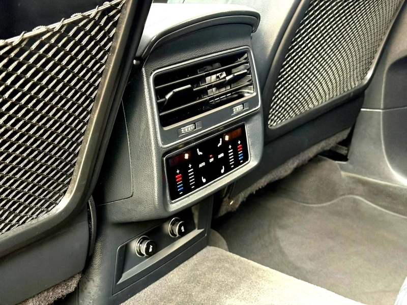 Audi Q7 50TDI QUATTRO S LINE 7-МЕСТЕН ПАНО ЛИЗИНГ 100%, снимка 16 - Автомобили и джипове - 53170921