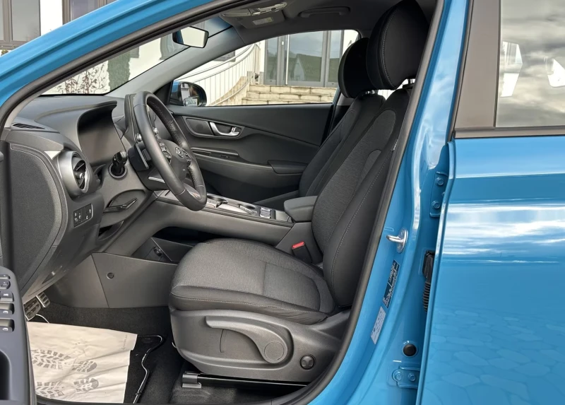 Hyundai Kona, снимка 7 - Автомобили и джипове - 53262868