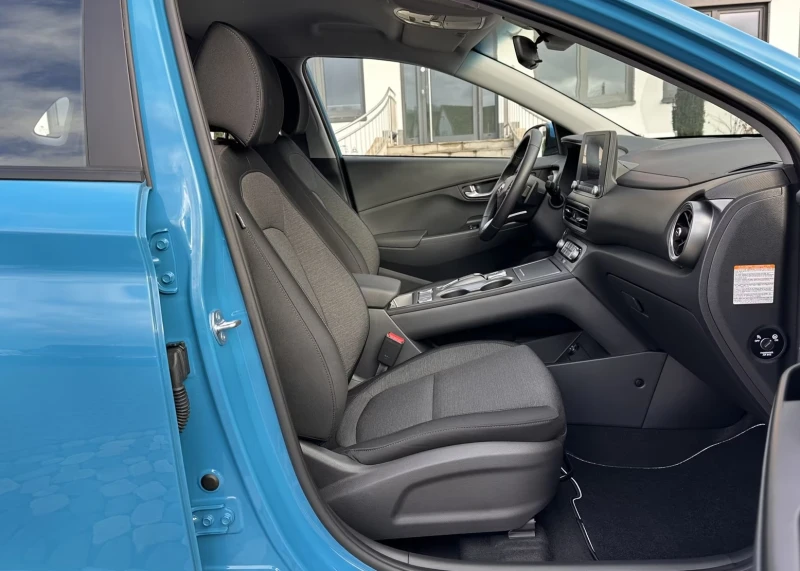 Hyundai Kona, снимка 5 - Автомобили и джипове - 53262868