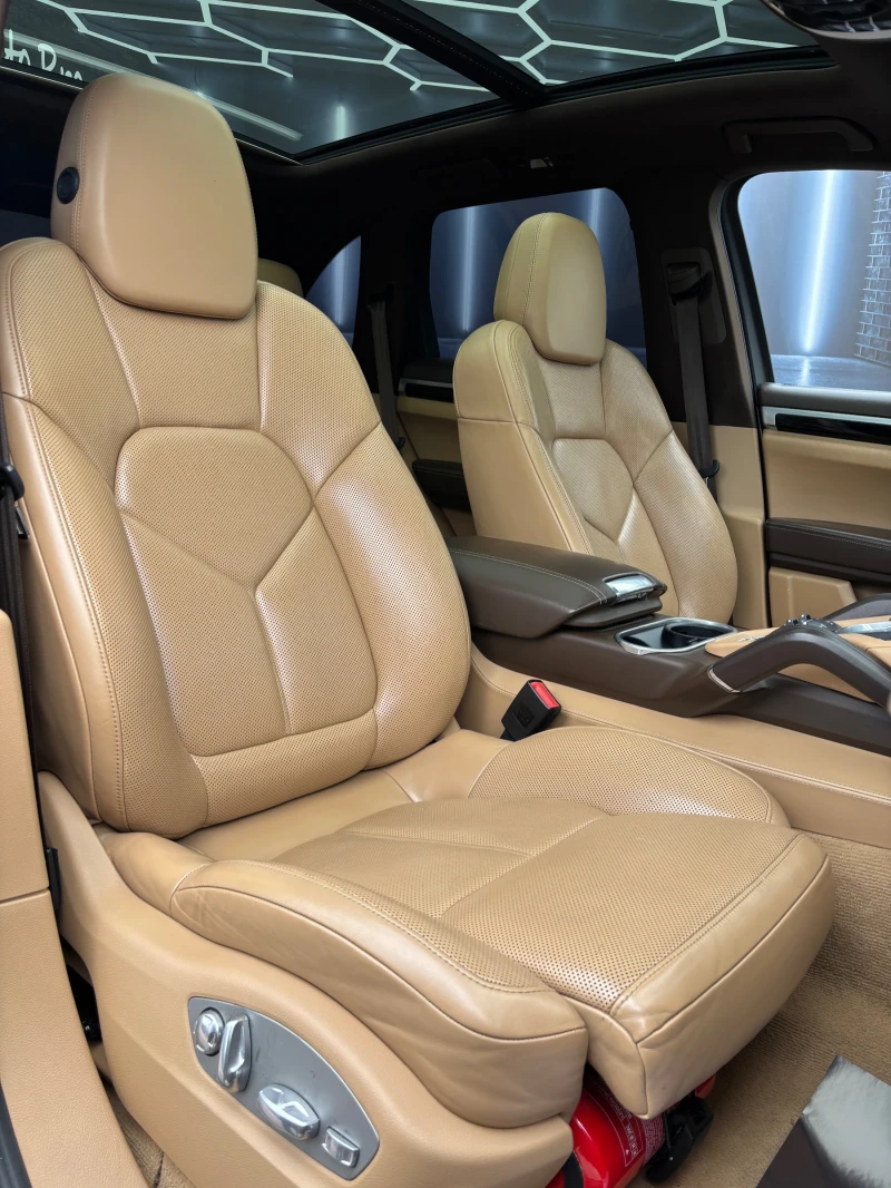 Porsche Cayenne 3.0 D БАРТЕР-ЛИЗИНГ - 64999 лв. - 47001649 | Car24.bg