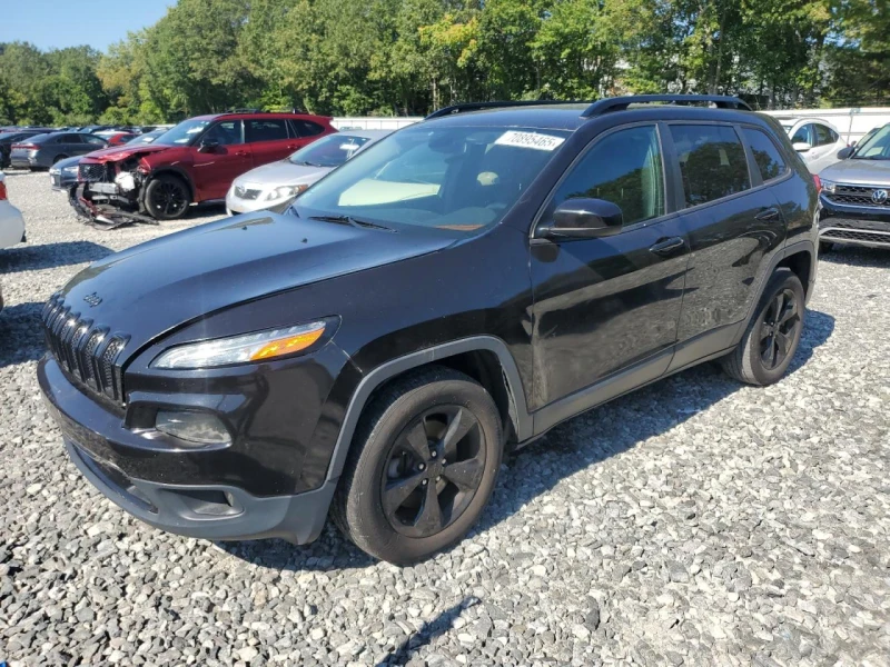 Jeep Grand cherokee LATITUDE - 13450 лв. / 6876.88 € - 36506939 1