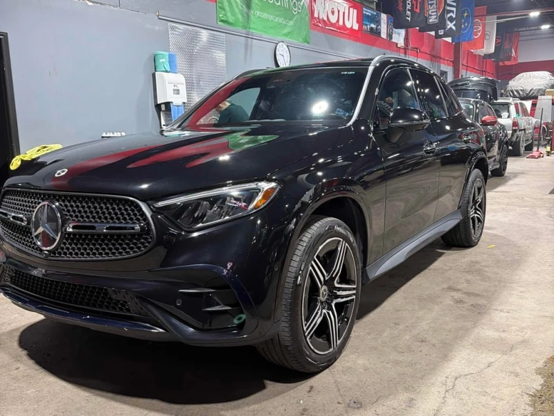 Mercedes-Benz GLC 300 * CARFAX * БЕЗ ПЪРВОНАЧАЛНА ВНОСКА - 74400 лв. / 38040.12 € - 65460846 1