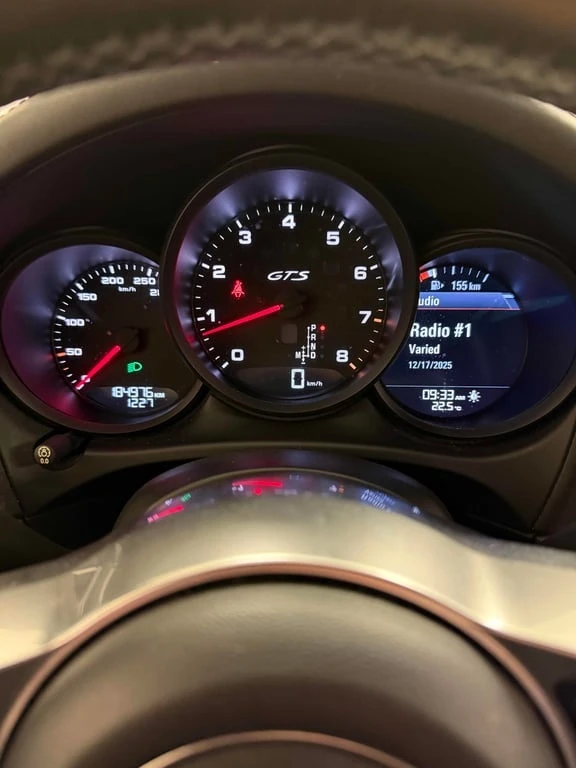 Porsche Macan * GTS * CARFAX * ЦЕНА ДО БГ, снимка 8 - Автомобили и джипове - 52991231