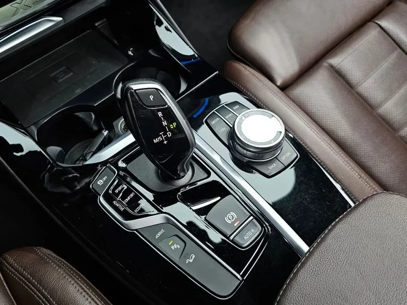 BMW X3 (G01) xDrive 30E M Sports Online Exclusive Edition, снимка 8 - Автомобили и джипове - 55312069