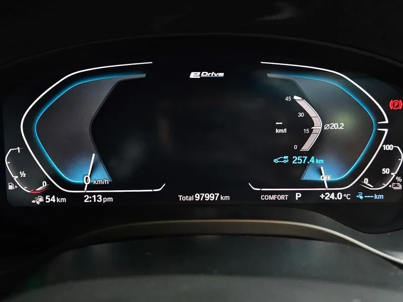 BMW X3 (G01) xDrive 30E M Sports Online Exclusive Edition, снимка 7 - Автомобили и джипове - 55312069