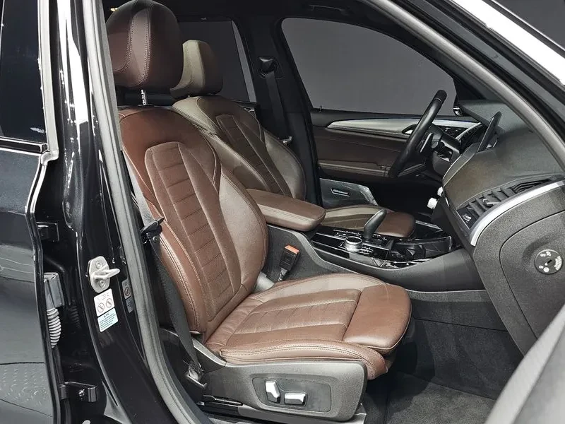 BMW X3 (G01) xDrive 30E M Sports Online Exclusive Edition, снимка 10 - Автомобили и джипове - 55312069
