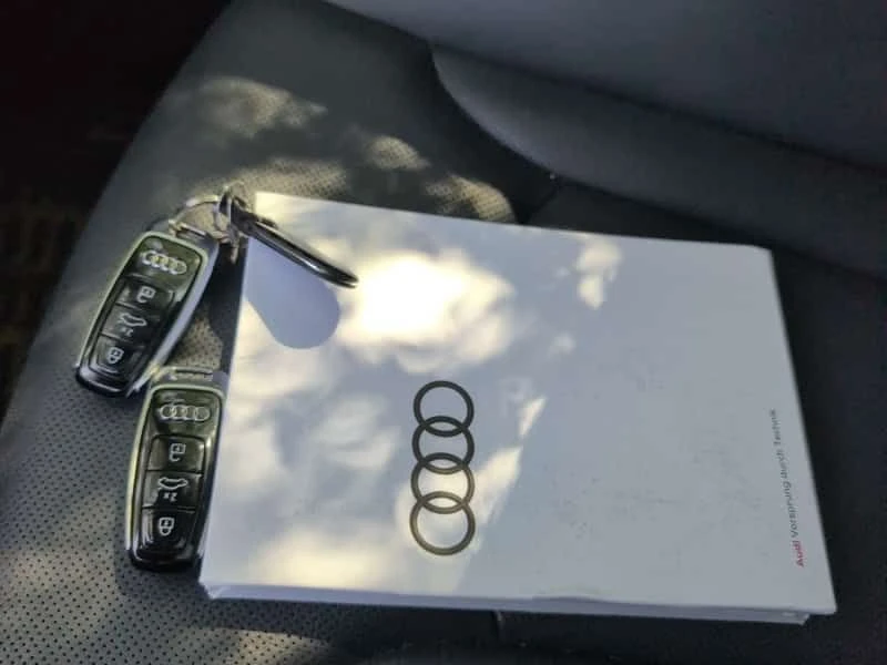 Audi Q7 * PROGRESSIV * CARFAX * ЦЕНА ДО БГ, снимка 13 - Автомобили и джипове - 55492166