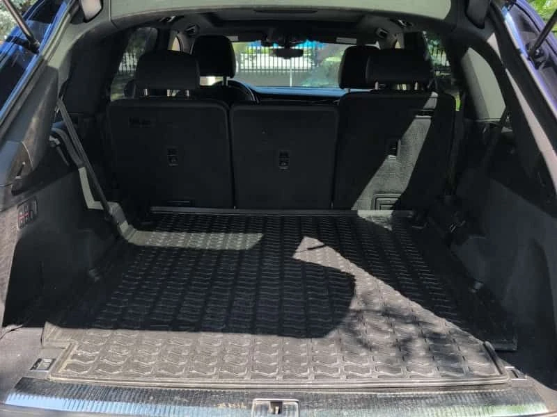 Audi Q7 * PROGRESSIV * CARFAX * ЦЕНА ДО БГ, снимка 15 - Автомобили и джипове - 55492166