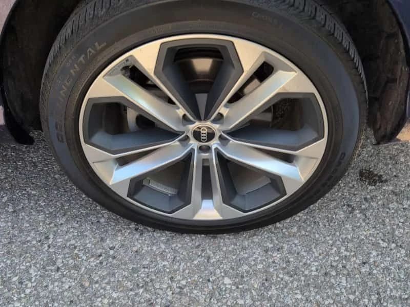 Audi Q7 * PROGRESSIV * CARFAX * ЦЕНА ДО БГ, снимка 14 - Автомобили и джипове - 55492166