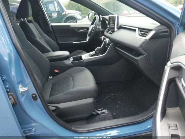 Toyota Rav4 Hybrid SE Awd | Mobile.bg � ����������� 5