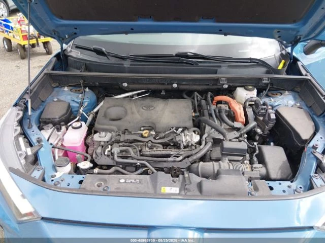 Toyota Rav4 Hybrid SE Awd | Mobile.bg � ����������� 10
