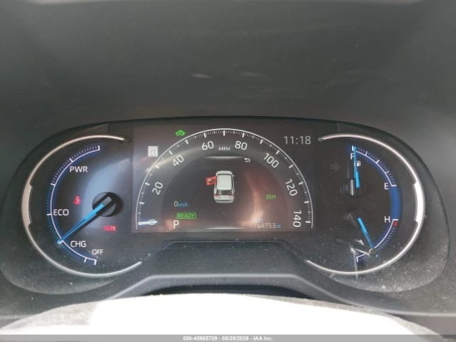 Toyota Rav4 Hybrid SE Awd | Mobile.bg � ����������� 7