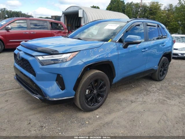 Toyota Rav4 Hybrid SE Awd | Mobile.bg � ����������� 2
