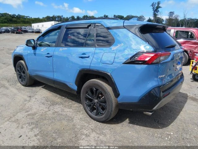 Toyota Rav4 Hybrid SE Awd | Mobile.bg � ����������� 3