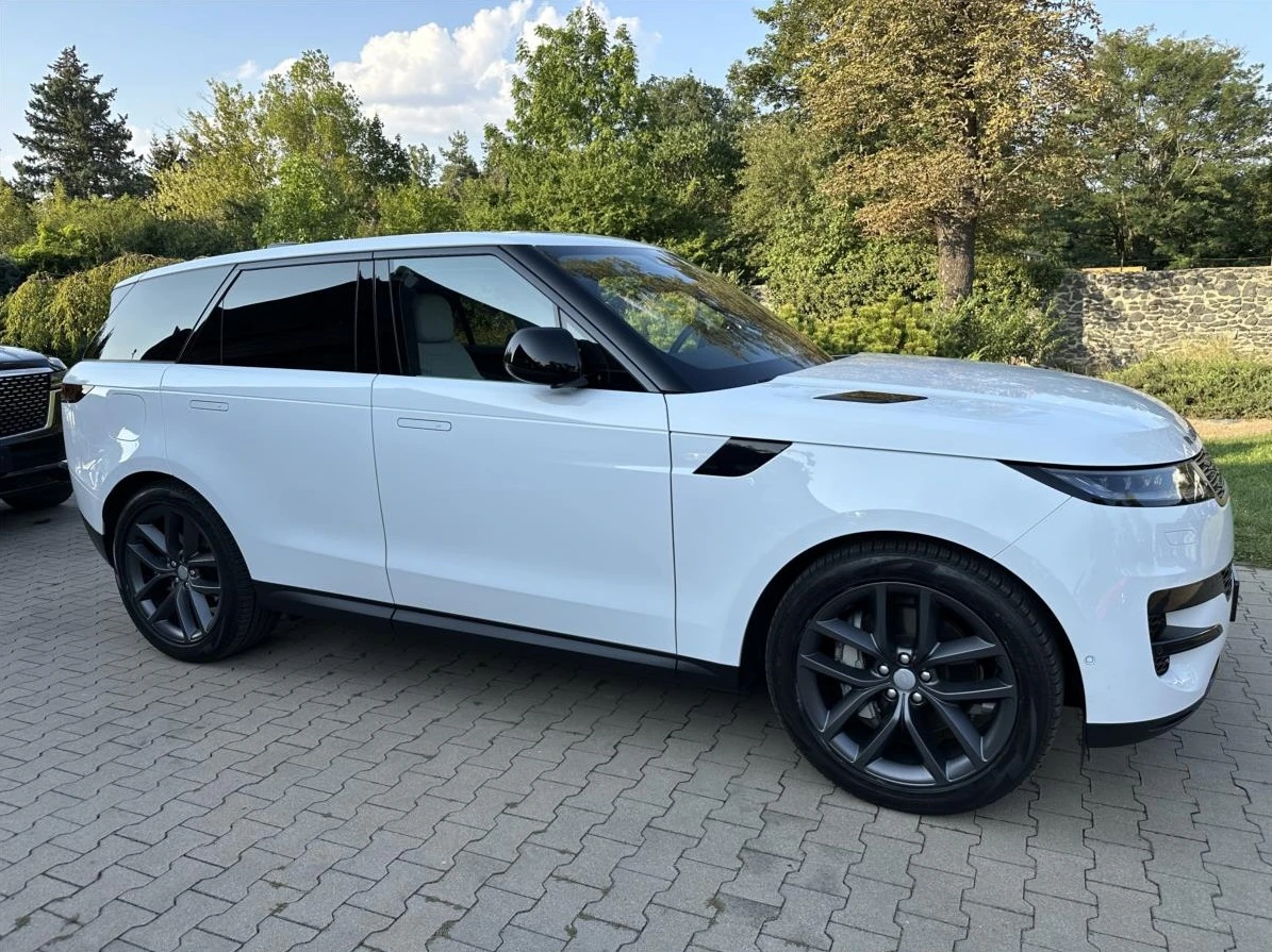 Land Rover Range Rover Sport D250 SE AWD - изображение 2