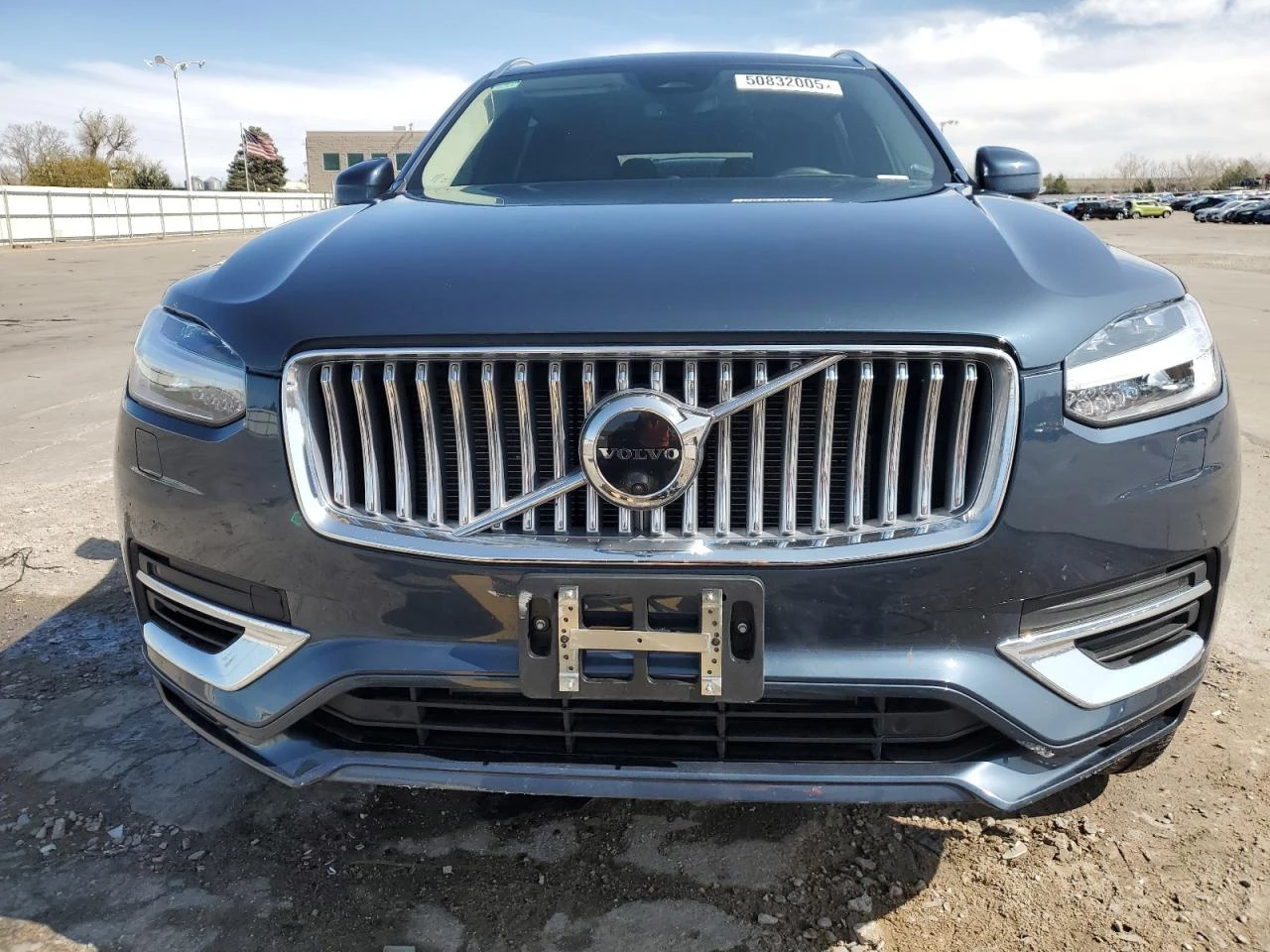 Volvo Xc90 T8 ULTIMATE 455hp/ FULL - изображение 2
