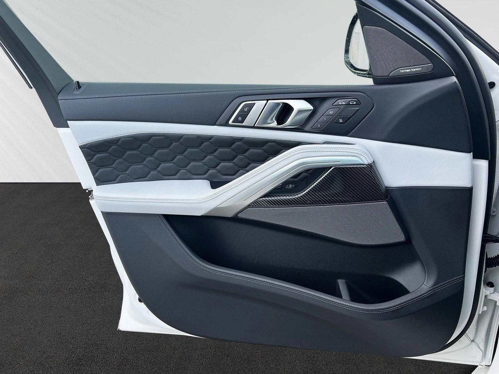 BMW X6 M* LCI* H&K* MDriver Pack* HuD* Pano - изображение 6