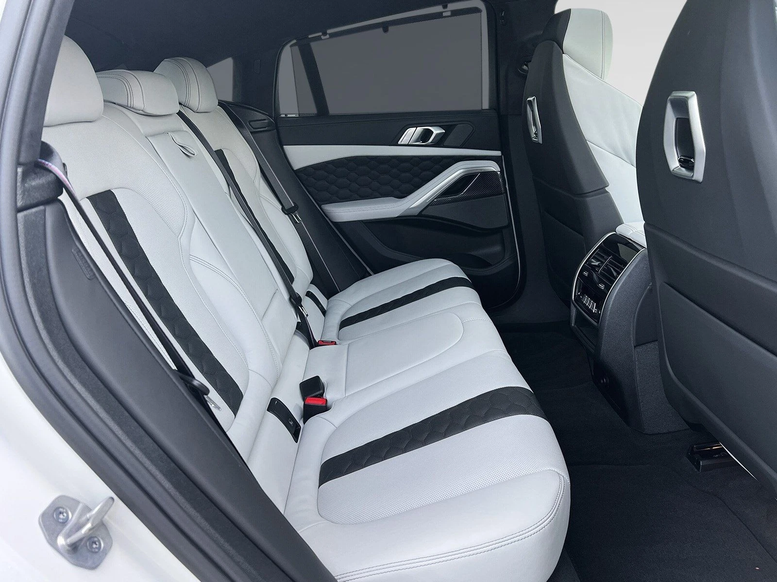BMW X6 M* LCI* H&K* MDriver Pack* HuD* Pano - изображение 8
