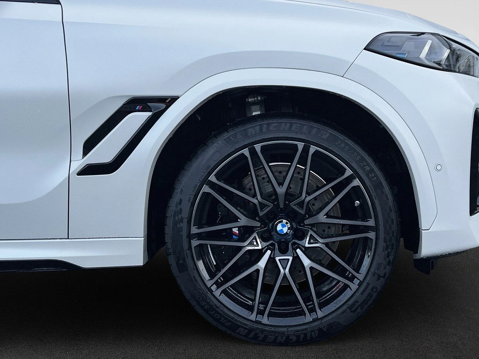 BMW X6 M* LCI* H&K* MDriver Pack* HuD* Pano - изображение 3