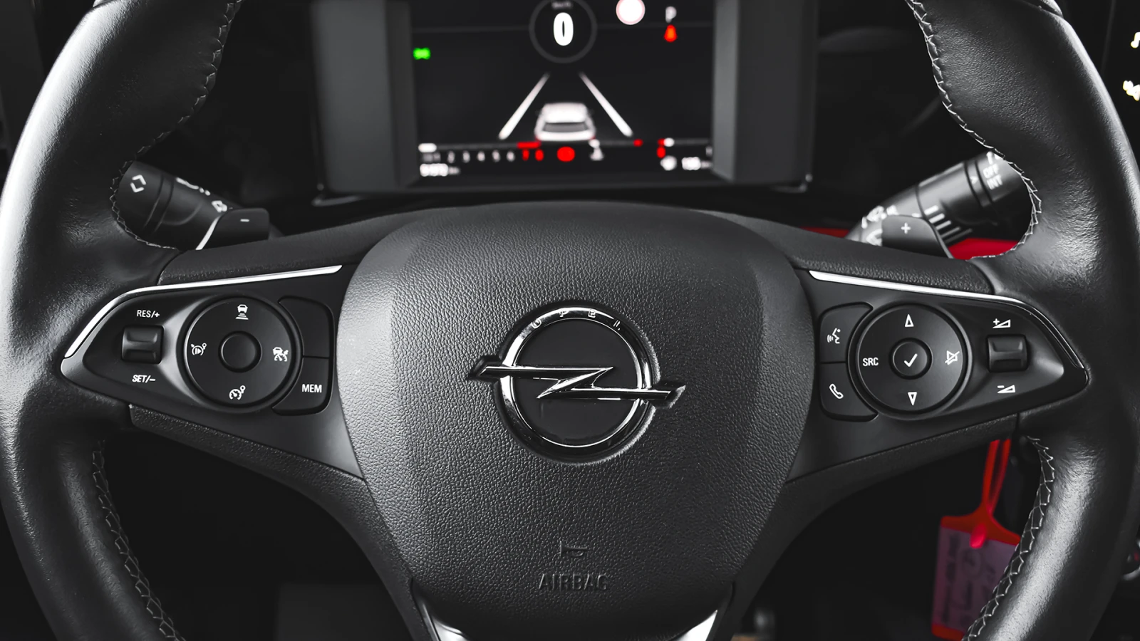 Opel Mokka 1.2 Turbo GS Line Automatic | Mobile.bg   13