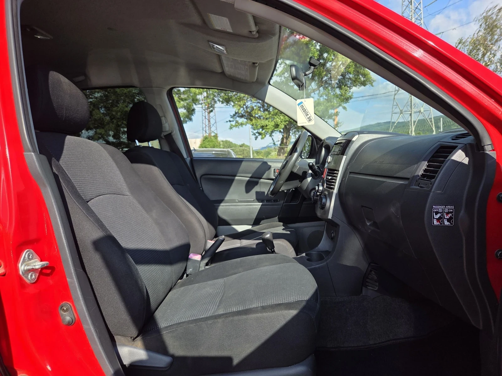 Daihatsu Terios 1.5  |  | Off-road  | Mobile.bg   11