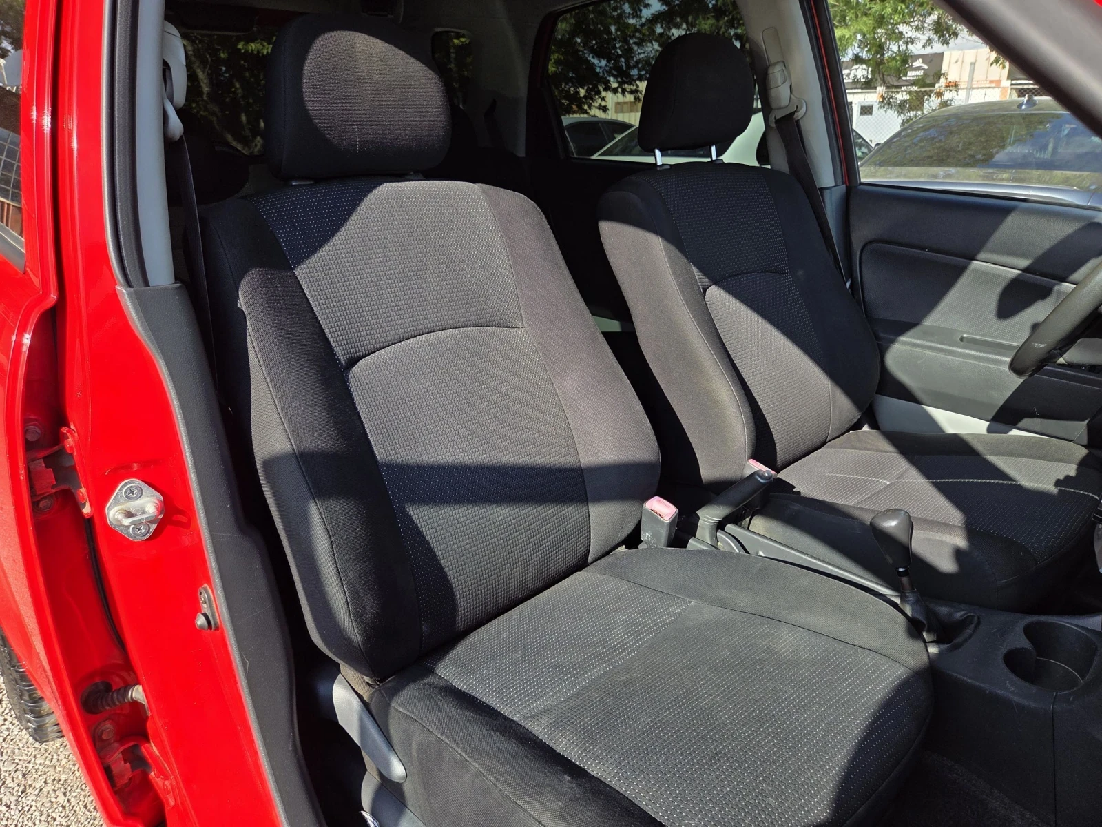 Daihatsu Terios 1.5  |  | Off-road  | Mobile.bg   13