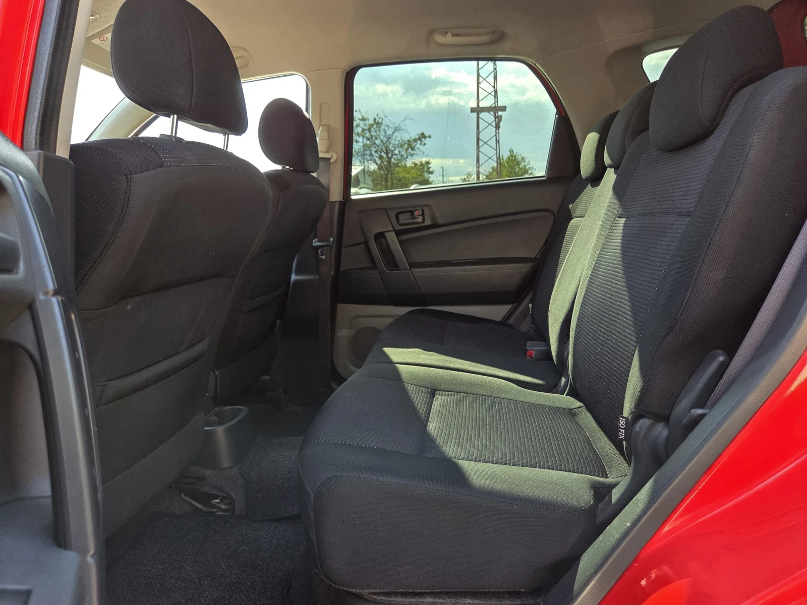 Daihatsu Terios 1.5  |  | Off-road  | Mobile.bg   14