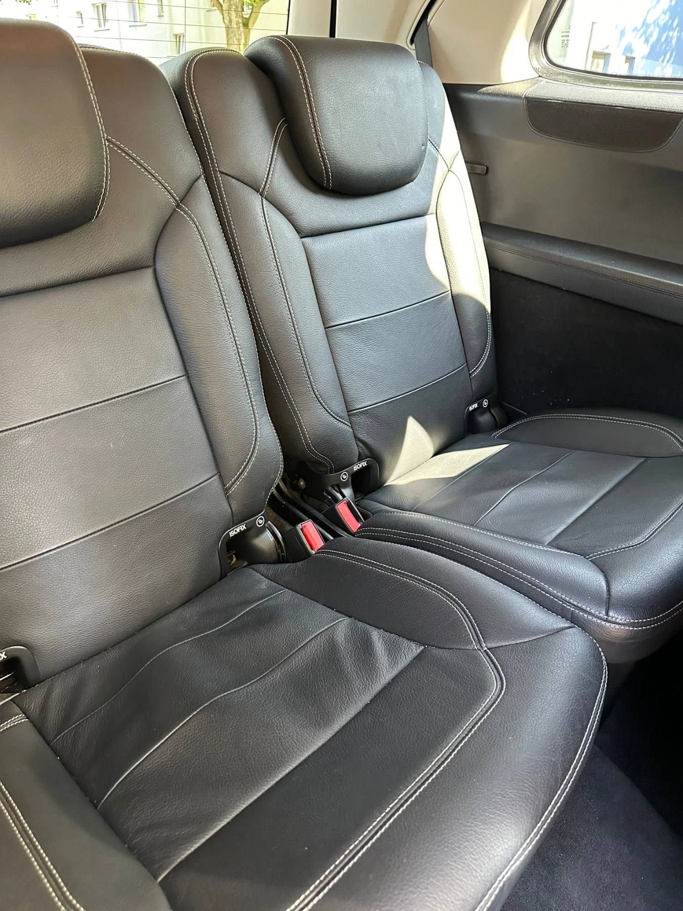 Mercedes-Benz GL 350  - изображение 8