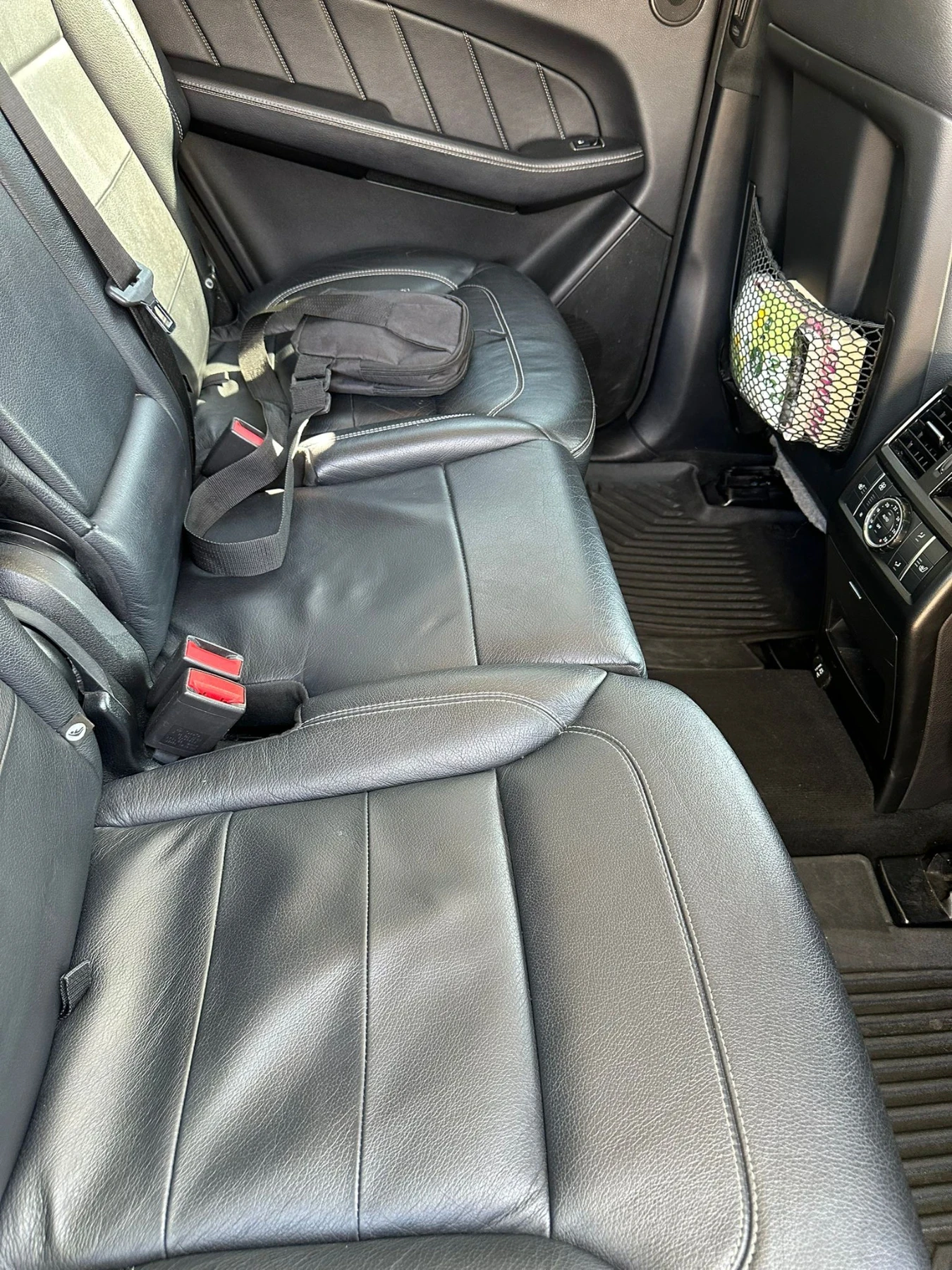 Mercedes-Benz GL 350  - изображение 10