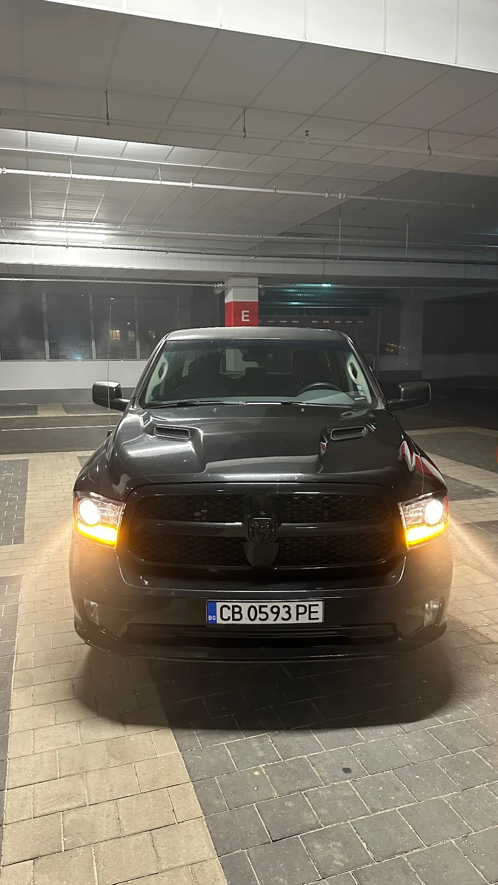 Dodge RAM 1500 | Mobile.bg   14