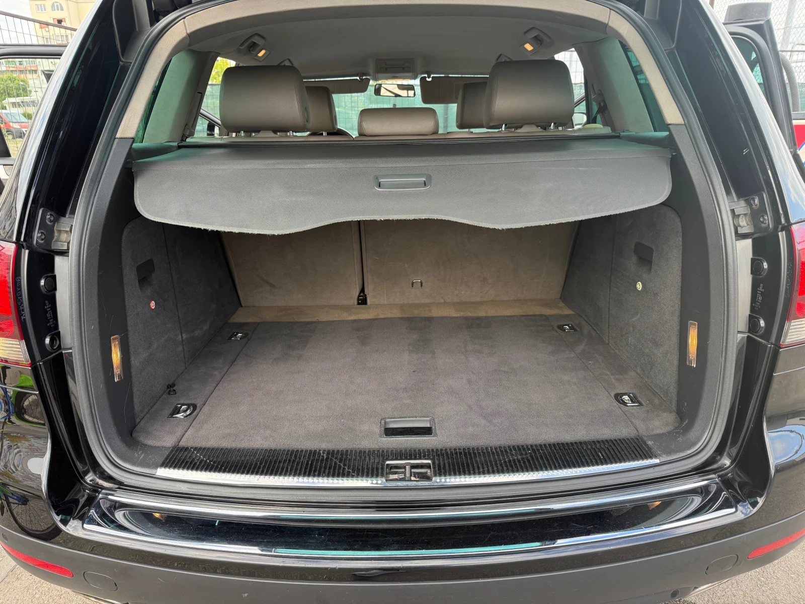 VW Touareg 3.0TDI FACELIFT | Mobile.bg   17