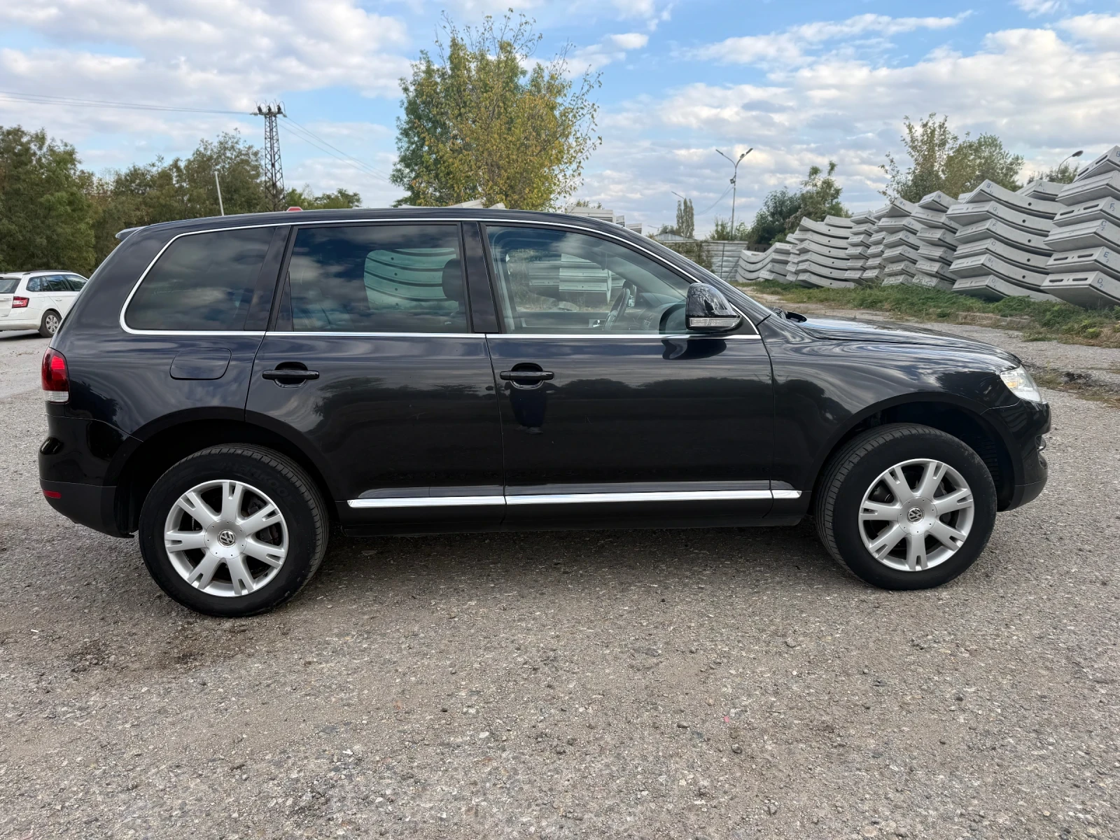 VW Touareg 3.0TDI FACELIFT - изображение 7