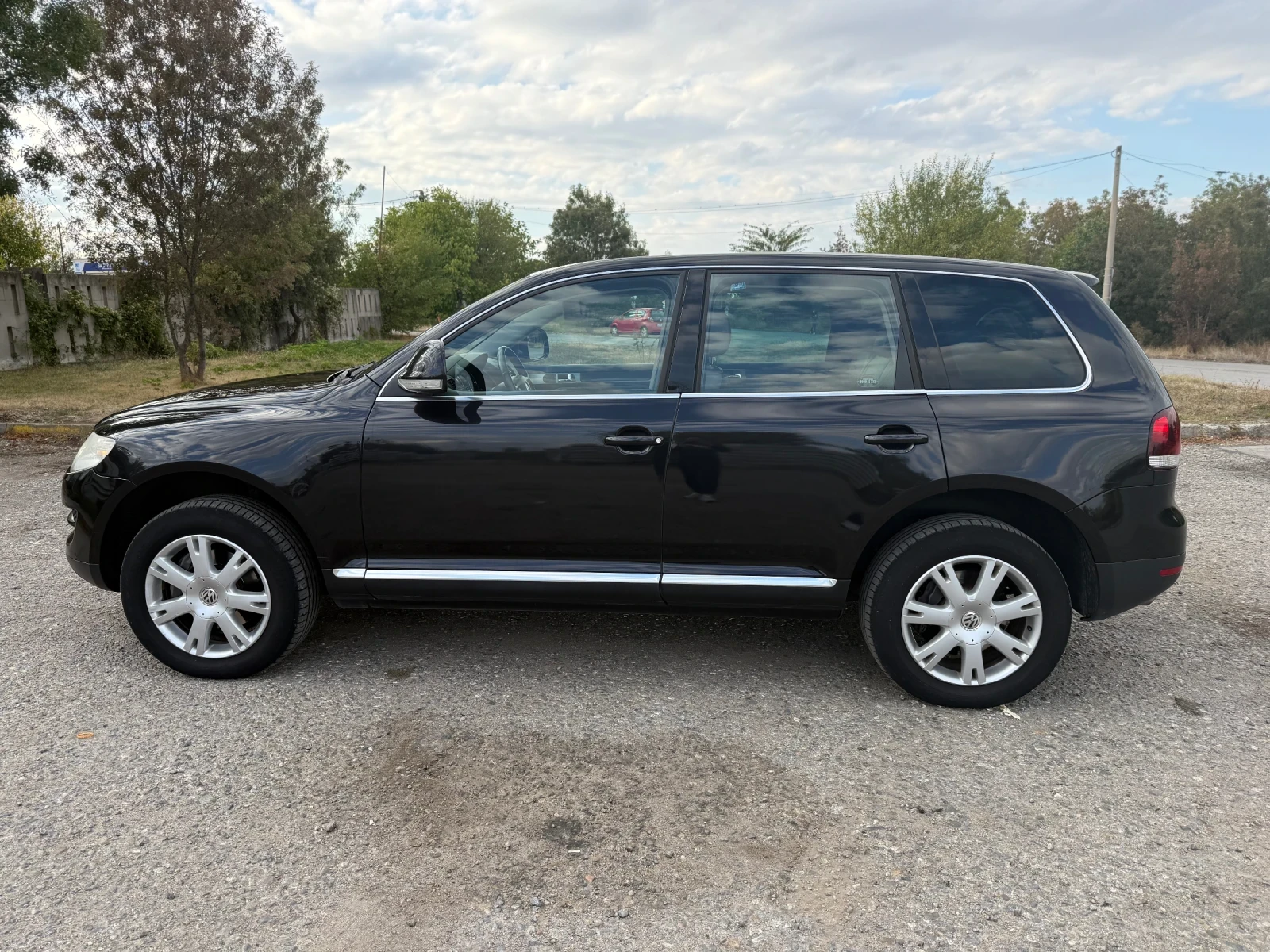 VW Touareg 3.0TDI FACELIFT - изображение 3