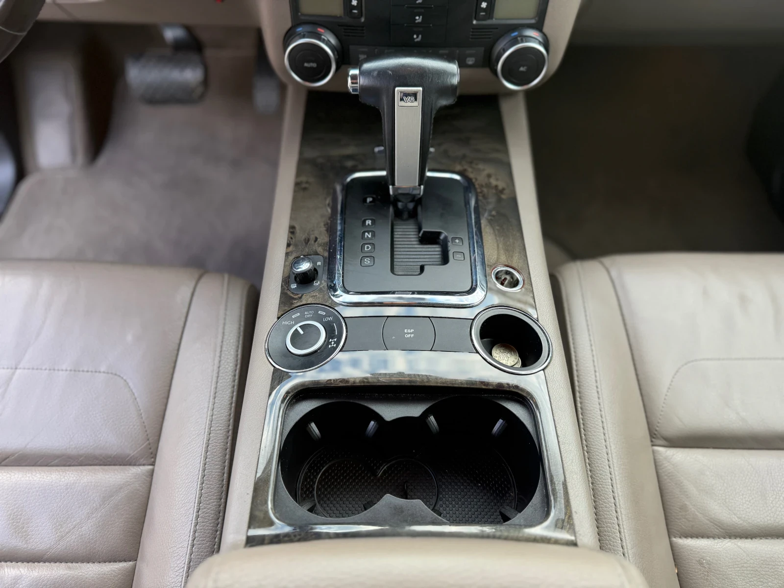 VW Touareg 3.0TDI FACELIFT | Mobile.bg   11