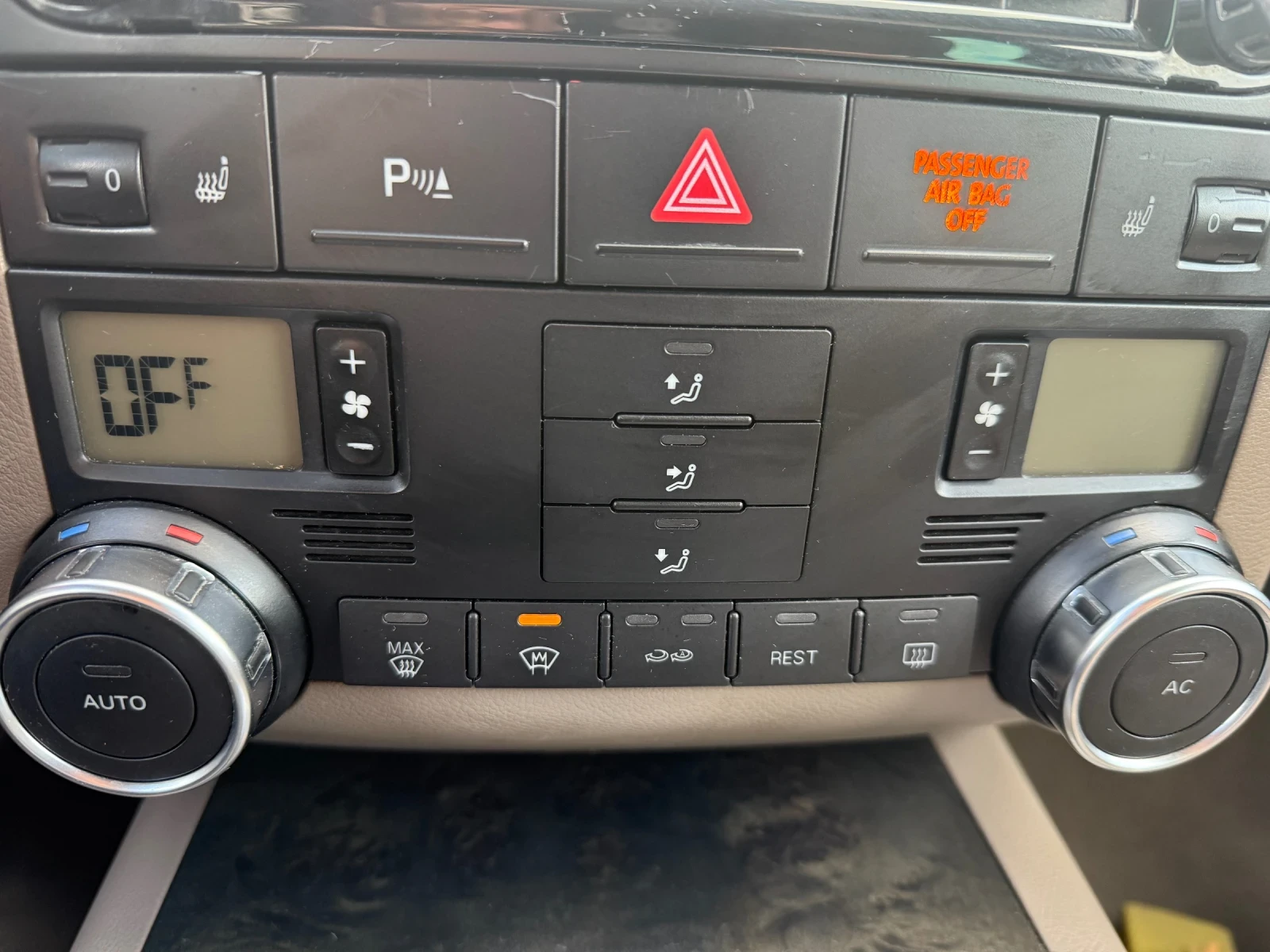 VW Touareg 3.0TDI FACELIFT | Mobile.bg   13