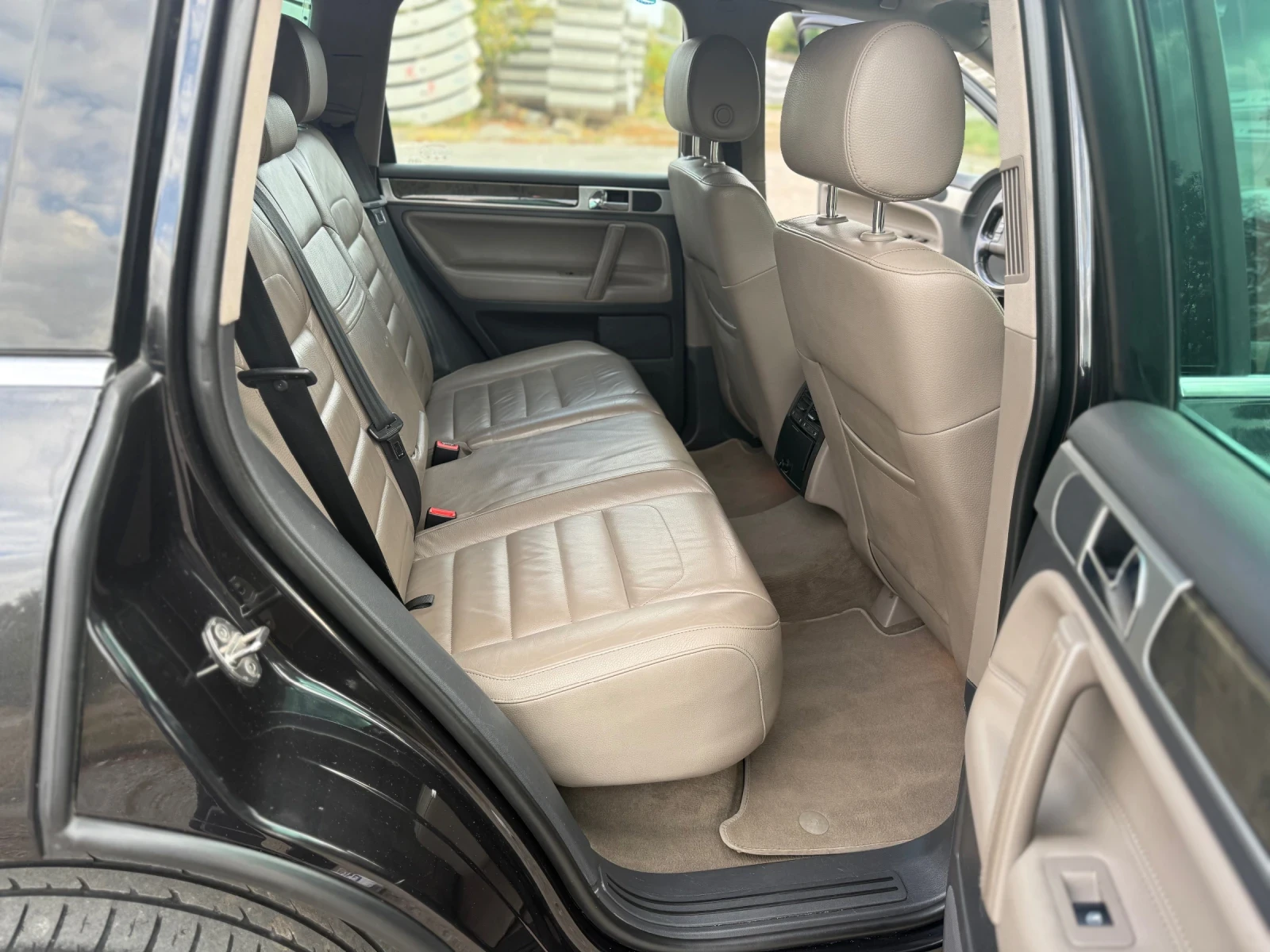 VW Touareg 3.0TDI FACELIFT | Mobile.bg   15