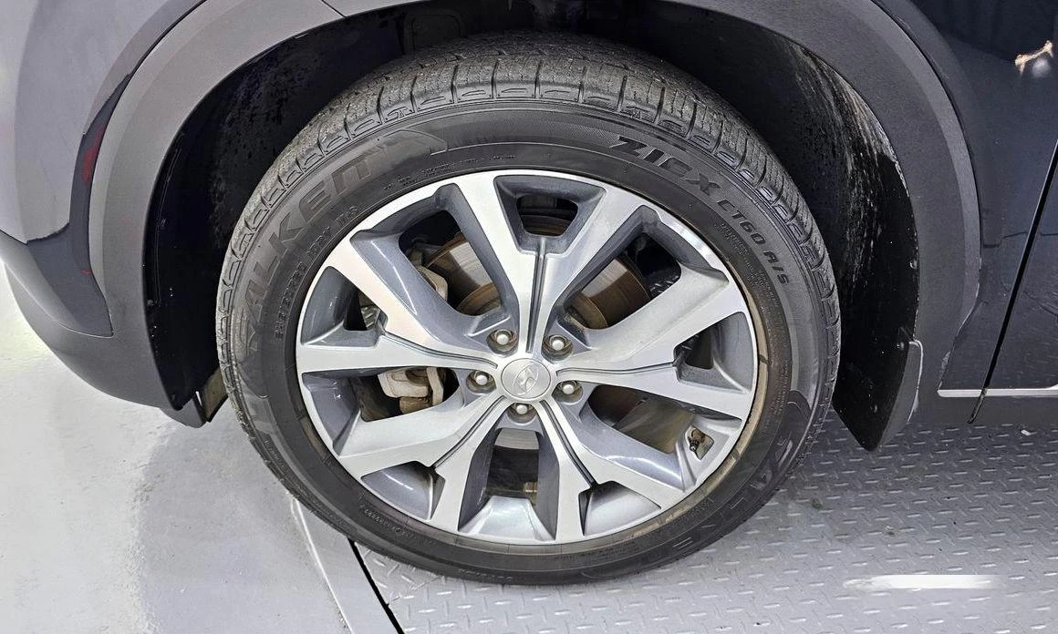 Hyundai Palisade Diesel 2.2 4WD Exclusive - изображение 5
