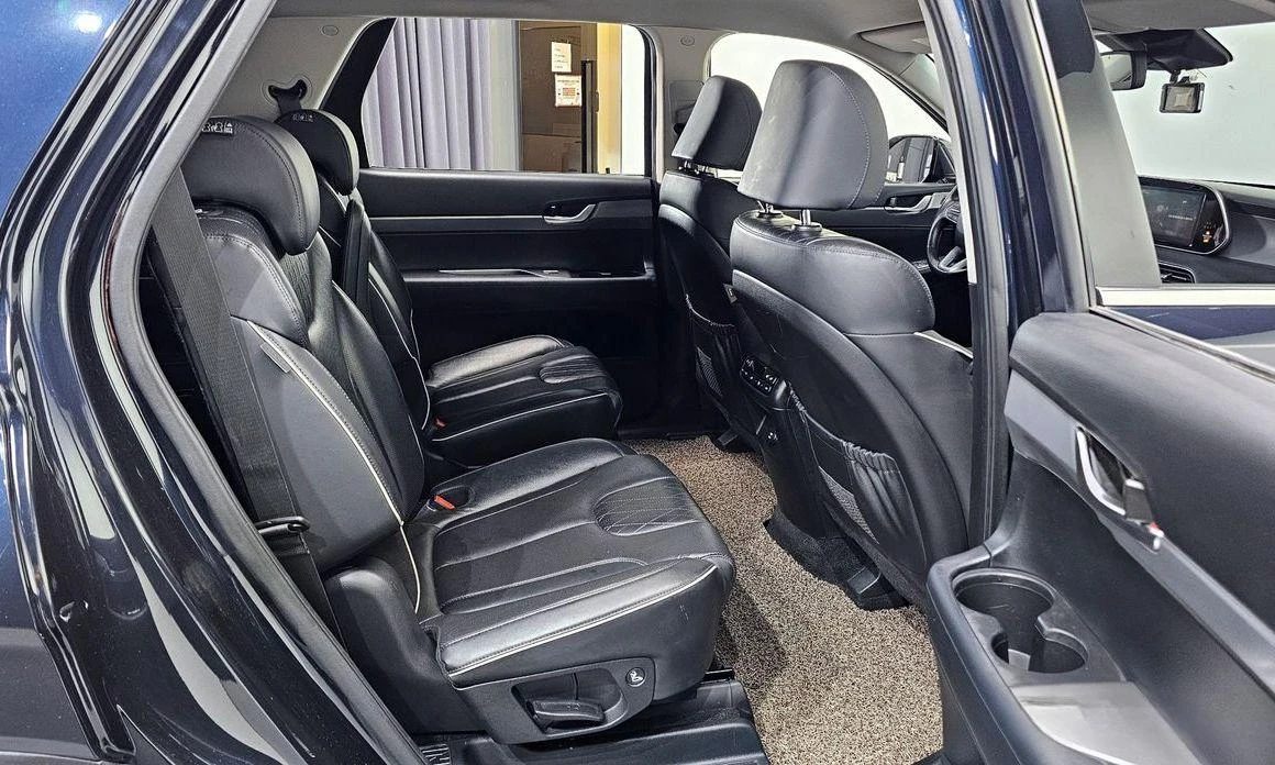 Hyundai Palisade Diesel 2.2 4WD Exclusive | Mobile.bg   12