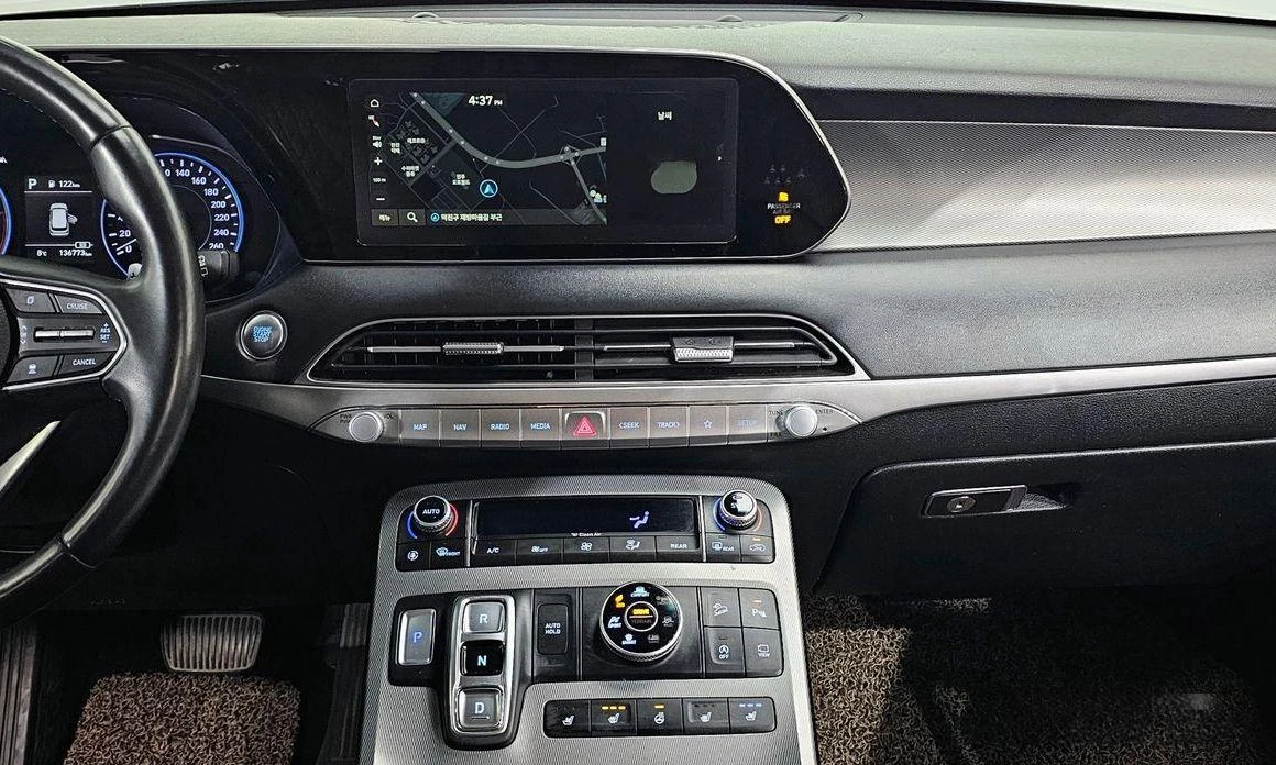 Hyundai Palisade Diesel 2.2 4WD Exclusive | Mobile.bg   14