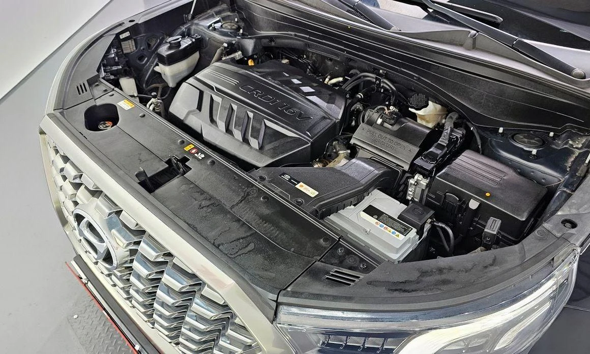 Hyundai Palisade Diesel 2.2 4WD Exclusive - изображение 6