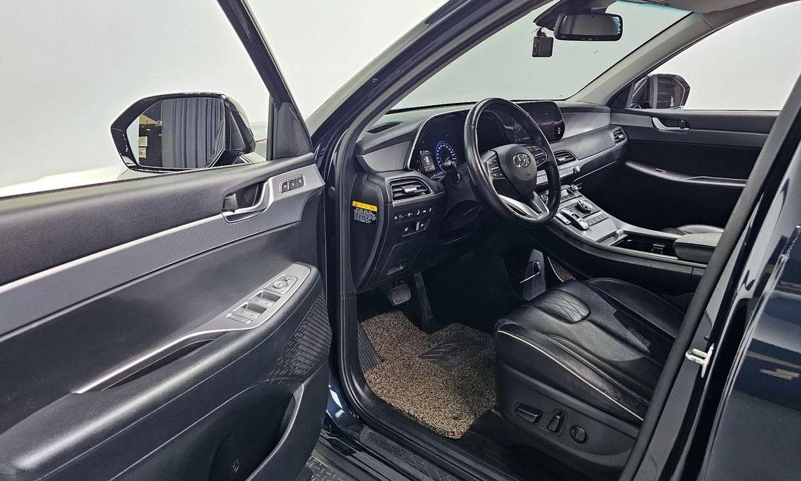 Hyundai Palisade Diesel 2.2 4WD Exclusive - изображение 10