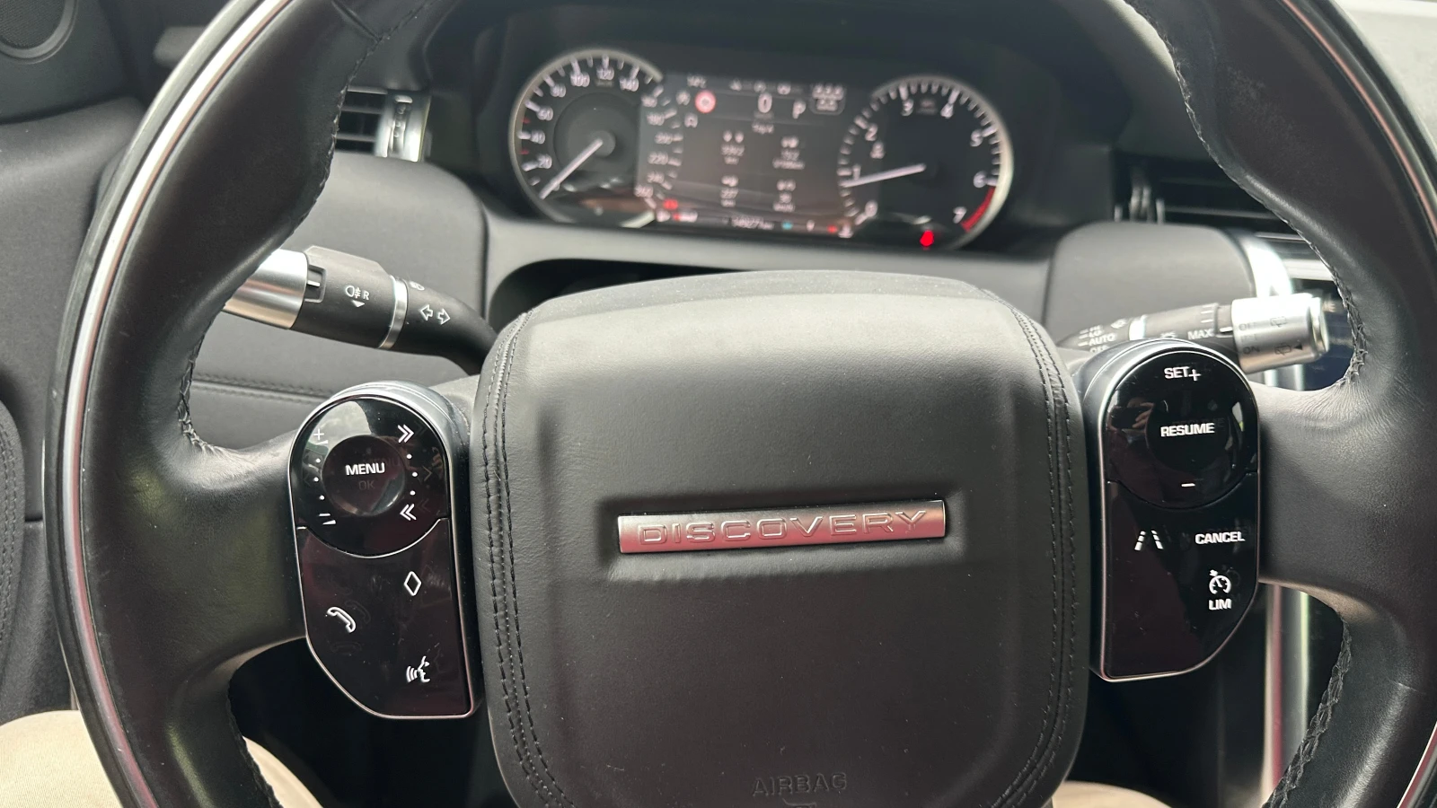 Land Rover Discovery Sport 2.0 Si 4 от България | Mobile.bg — изображение 13