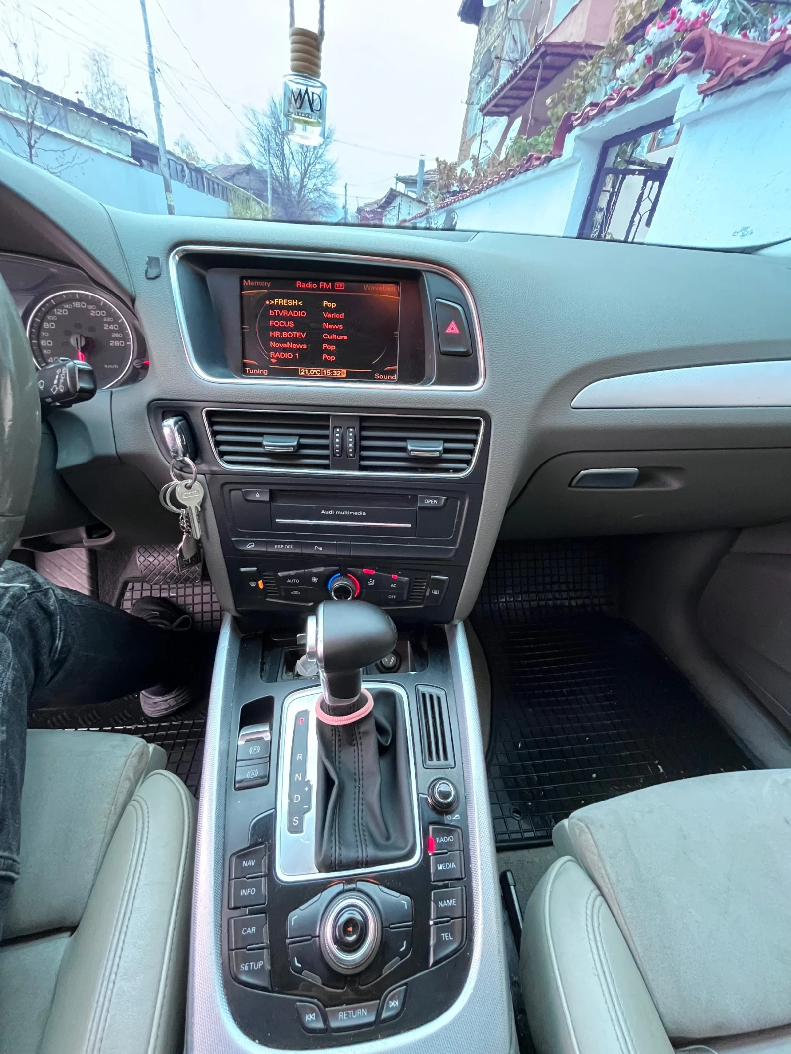 Audi Q5 sline, 100%  ,  | Mobile.bg   10